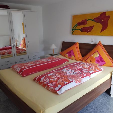 Haus Bolay Apartment Oberstdorf Ngoại thất bức ảnh