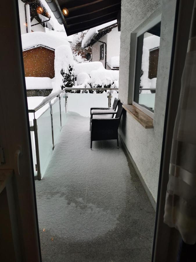 Haus Bolay Apartment Oberstdorf Ngoại thất bức ảnh