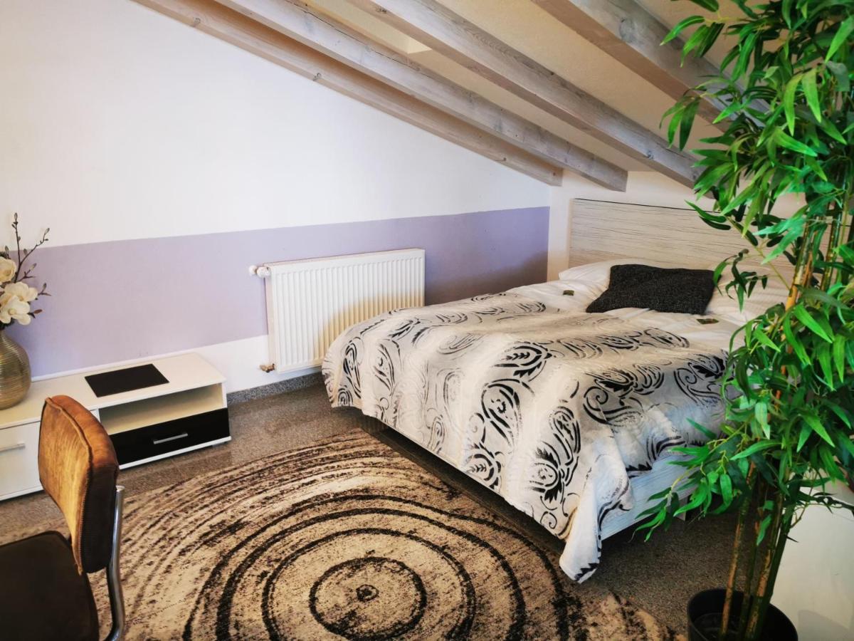 Haus Bolay Apartment Oberstdorf Ngoại thất bức ảnh