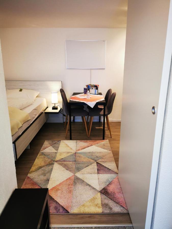 Haus Bolay Apartment Oberstdorf Ngoại thất bức ảnh