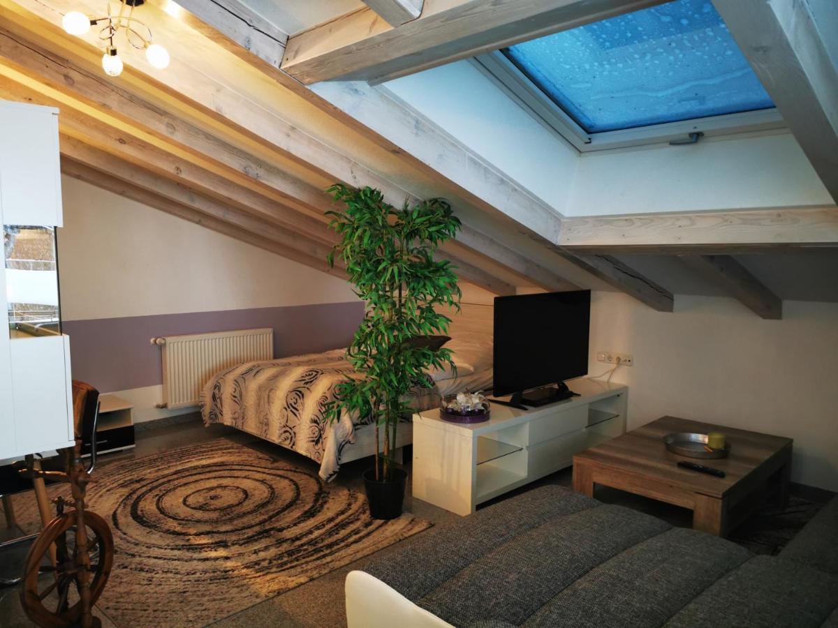 Haus Bolay Apartment Oberstdorf Ngoại thất bức ảnh