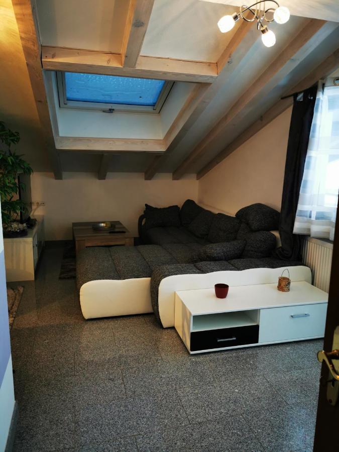 Haus Bolay Apartment Oberstdorf Ngoại thất bức ảnh