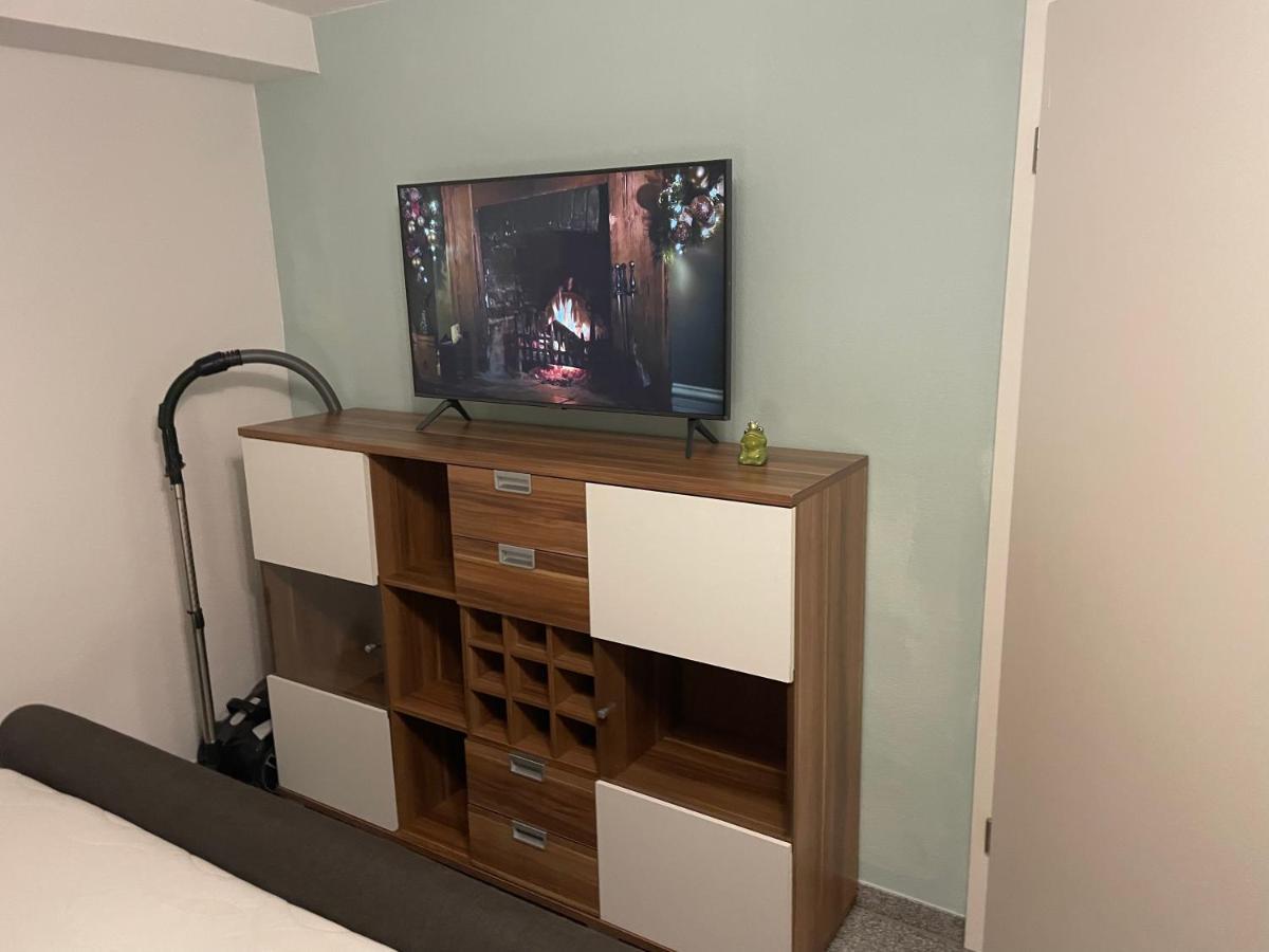 Haus Bolay Apartment Oberstdorf Ngoại thất bức ảnh