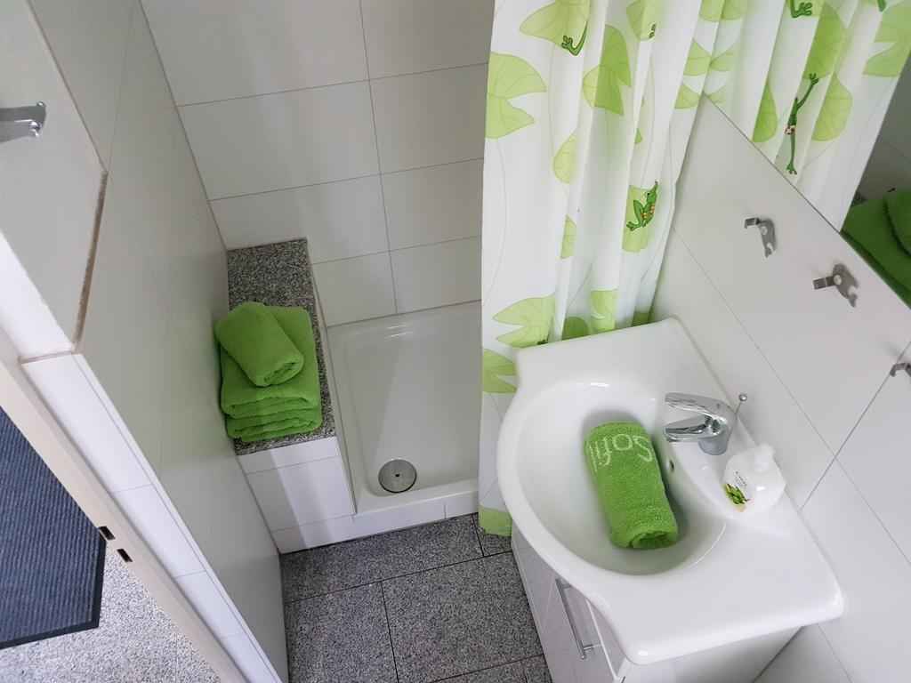 Haus Bolay Apartment Oberstdorf Ngoại thất bức ảnh