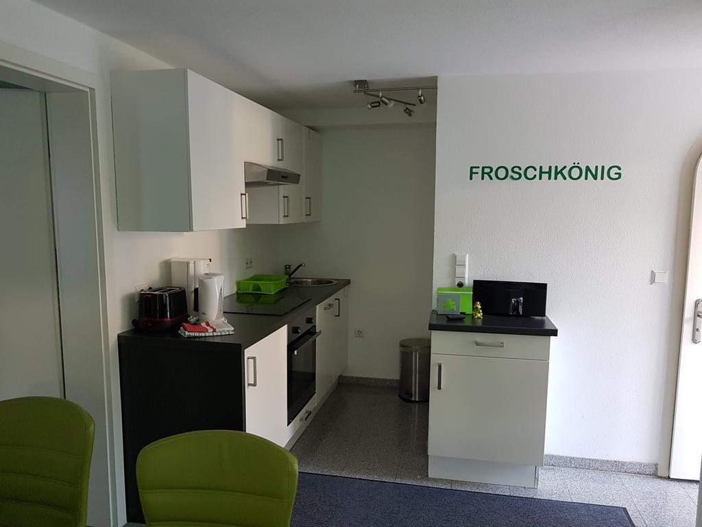 Haus Bolay Apartment Oberstdorf Ngoại thất bức ảnh