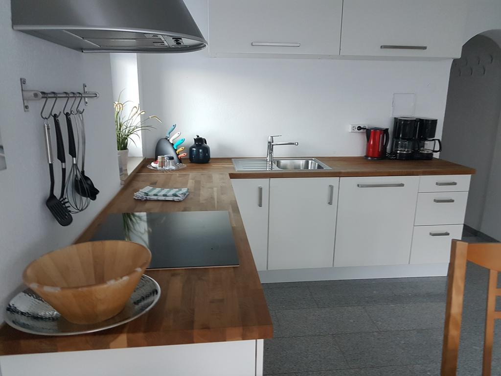 Haus Bolay Apartment Oberstdorf Ngoại thất bức ảnh