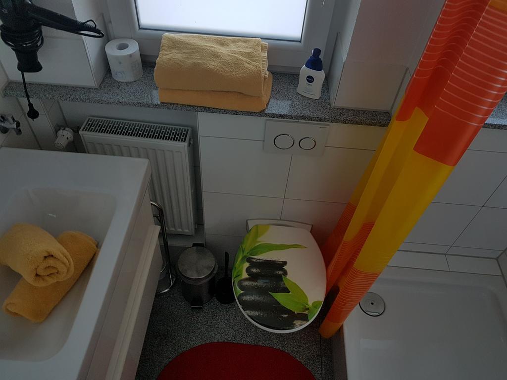 Haus Bolay Apartment Oberstdorf Ngoại thất bức ảnh