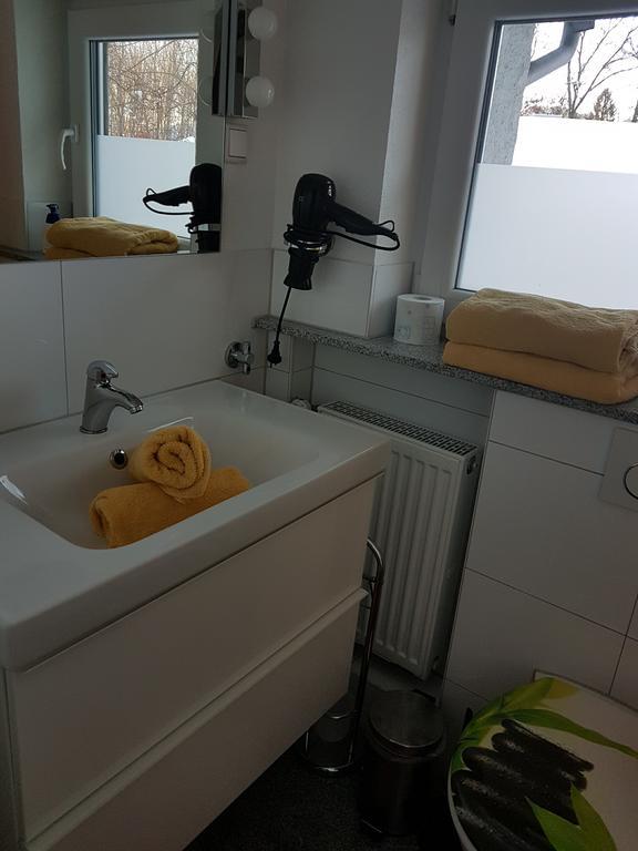 Haus Bolay Apartment Oberstdorf Ngoại thất bức ảnh