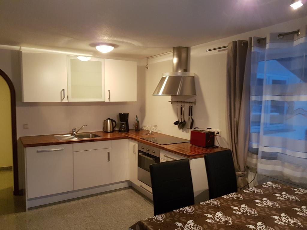 Haus Bolay Apartment Oberstdorf Ngoại thất bức ảnh