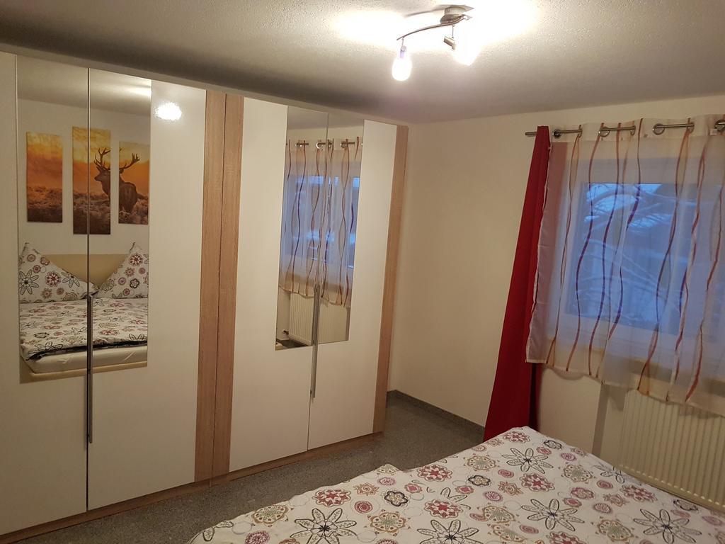 Haus Bolay Apartment Oberstdorf Ngoại thất bức ảnh