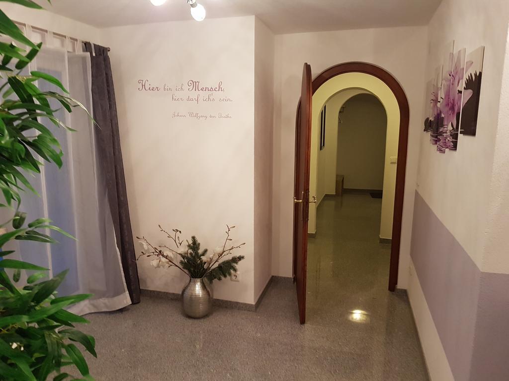 Haus Bolay Apartment Oberstdorf Ngoại thất bức ảnh