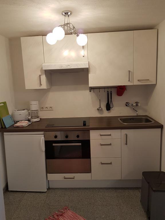 Haus Bolay Apartment Oberstdorf Ngoại thất bức ảnh