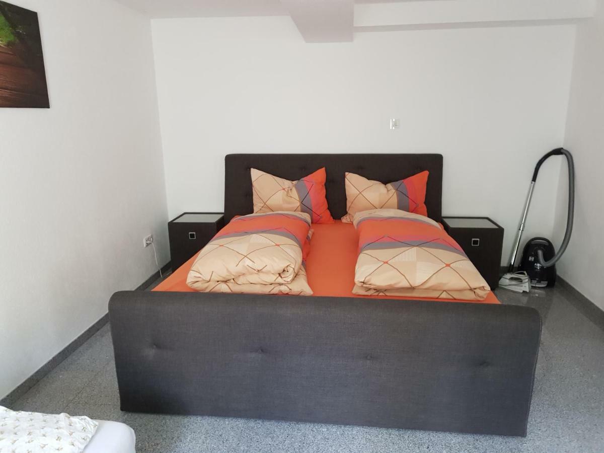 Haus Bolay Apartment Oberstdorf Ngoại thất bức ảnh