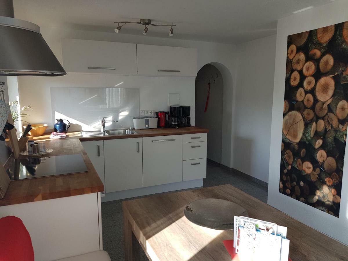 Haus Bolay Apartment Oberstdorf Ngoại thất bức ảnh