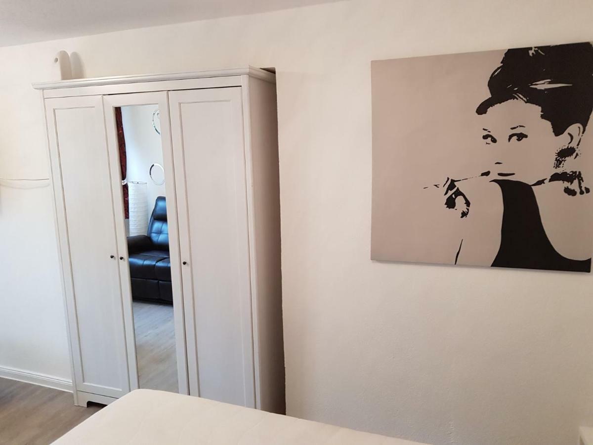 Haus Bolay Apartment Oberstdorf Ngoại thất bức ảnh