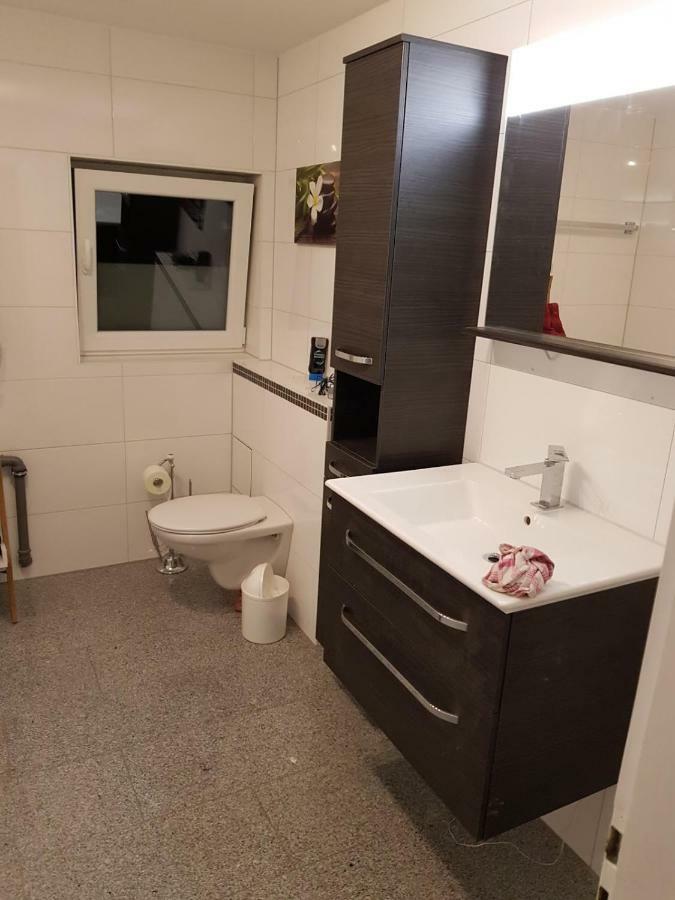 Haus Bolay Apartment Oberstdorf Ngoại thất bức ảnh