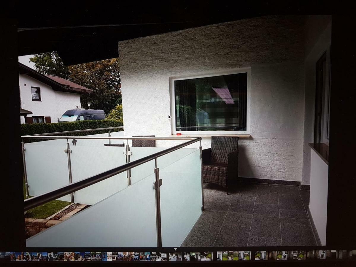Haus Bolay Apartment Oberstdorf Ngoại thất bức ảnh
