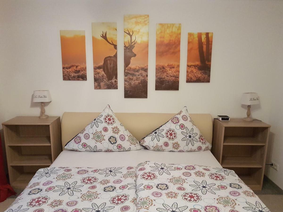 Haus Bolay Apartment Oberstdorf Ngoại thất bức ảnh